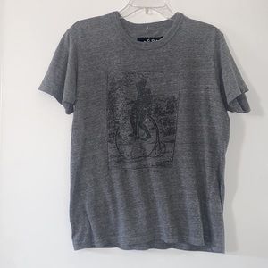 Rare and Limited Marc Jacobs Tee sz L